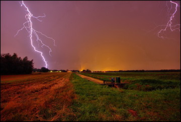 Verzuim komt zelden als donderslag bij heldere hemel en is vaak te voorkomen. Foto: Dennis Wubs